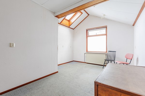 Medium property photo - Zinkweg 208, 3262 BH Oud-Beijerland